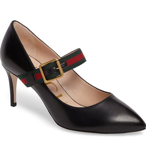 gucci heels nordstrom|Nordstrom Gucci shoes for men.